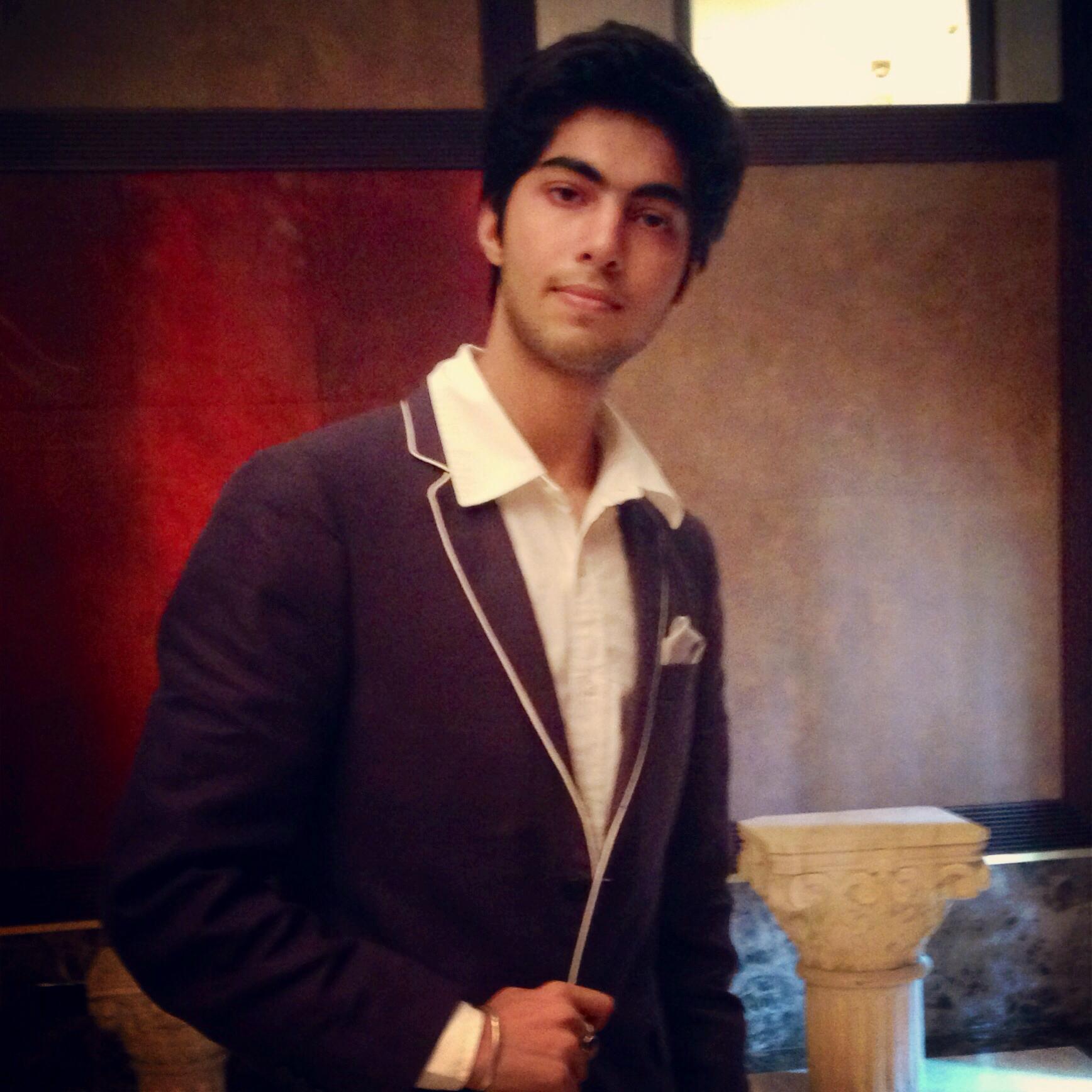 Ankit Lamba