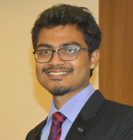 Hitesh Golcha