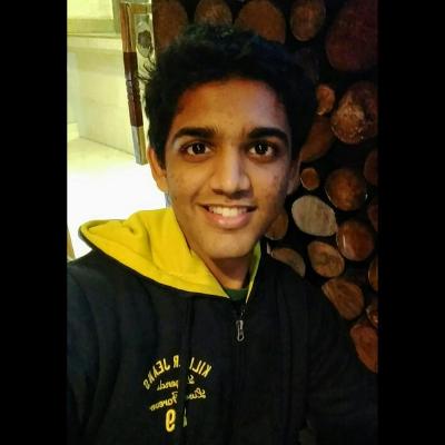 Mukuntha N S