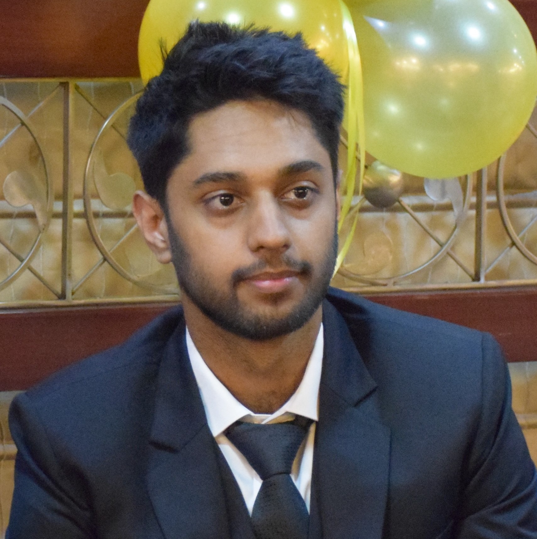 Rijul Dhir