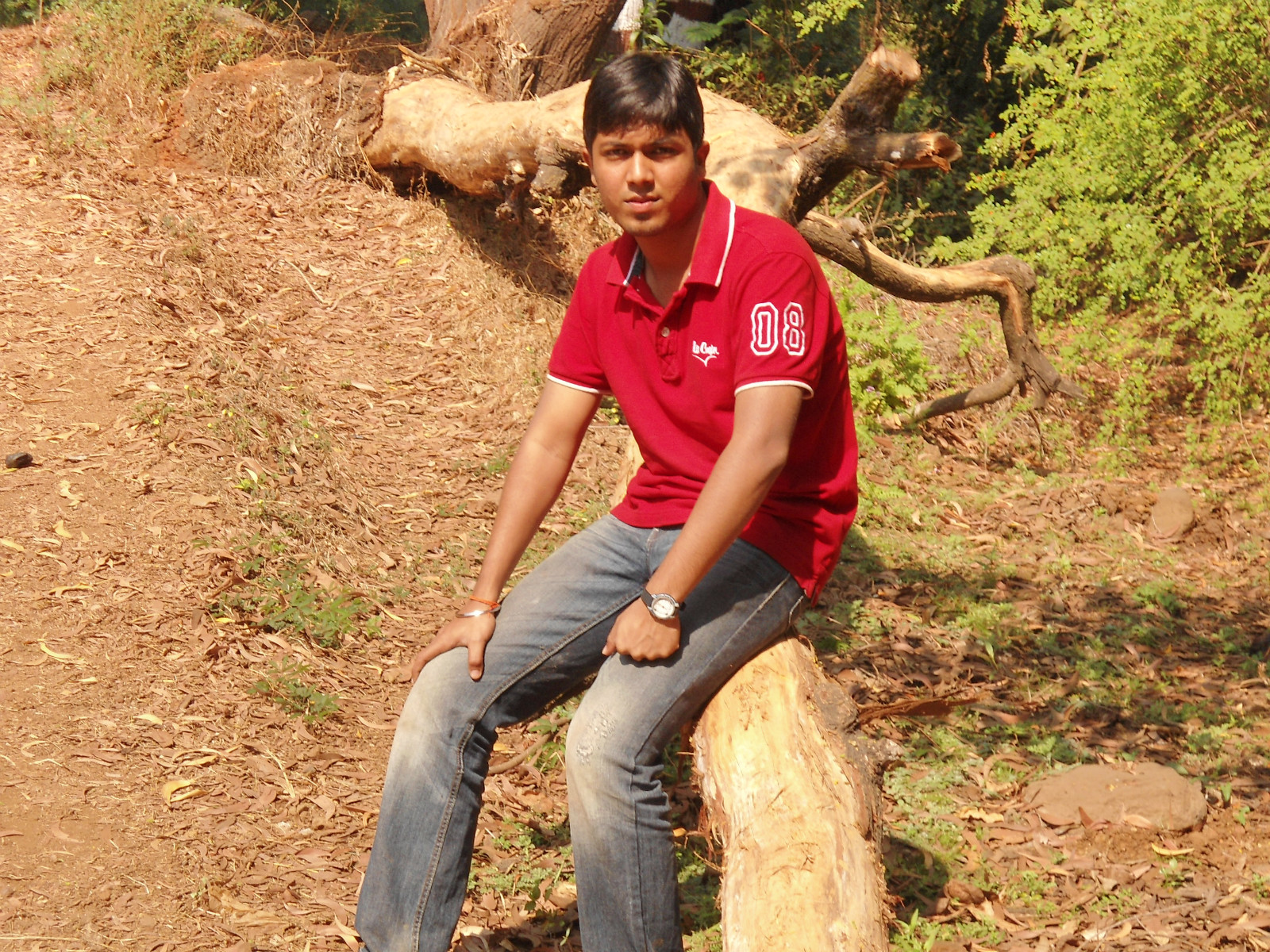 Depawesh Pawar