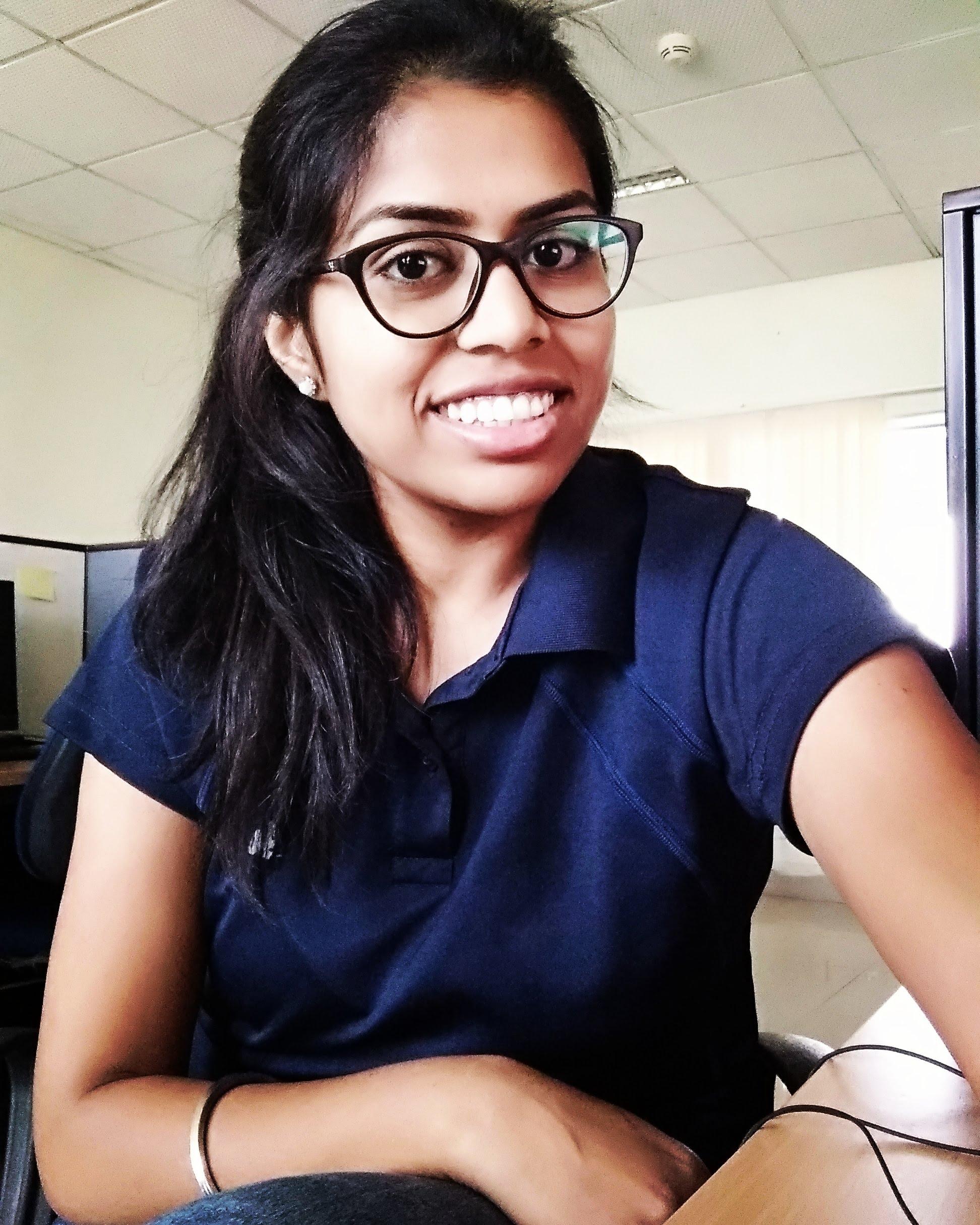Nidhi Thakur