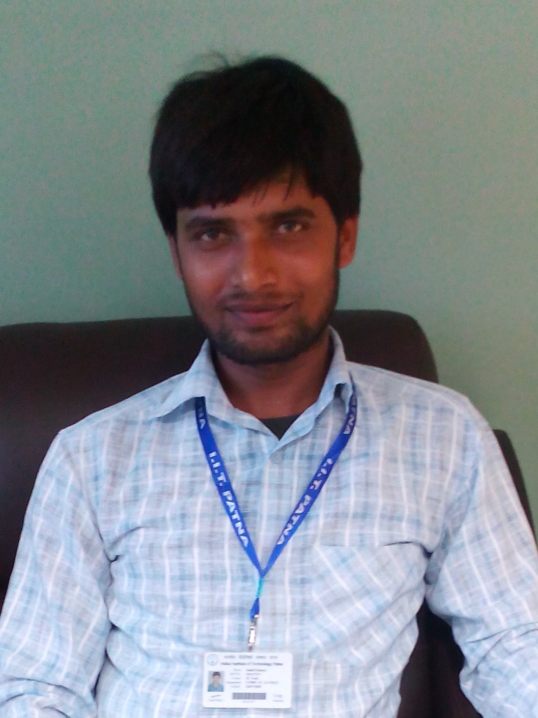 Sushil Kumar