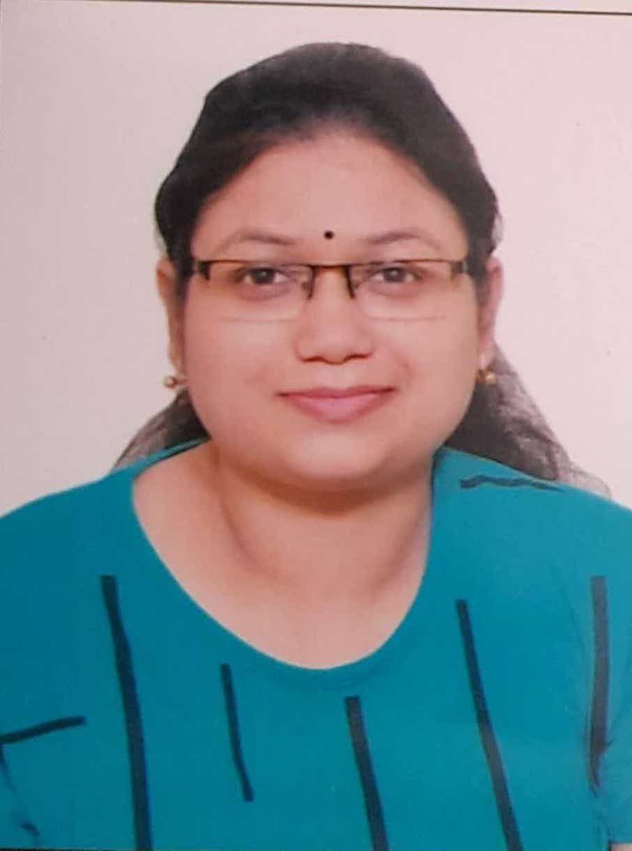 Anansa Roy