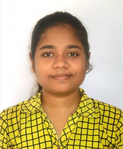 Dr. Deeksha Varshney