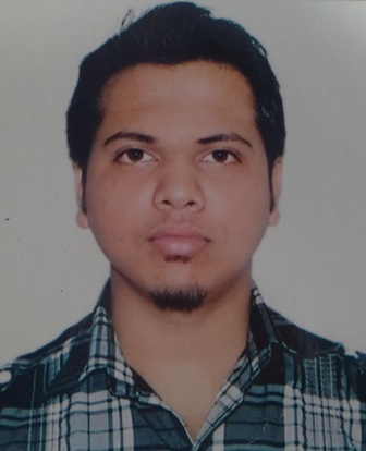Dipanjyoti Paul