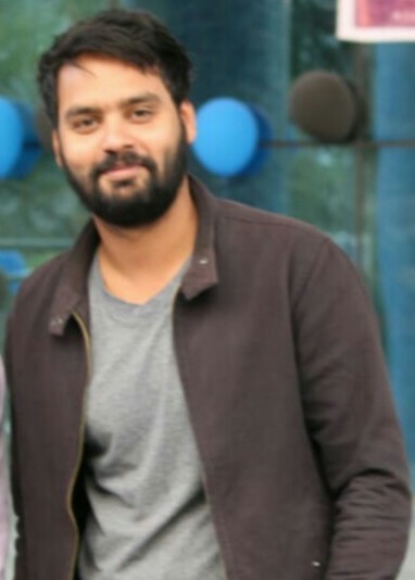Gopendra Vikram Singh