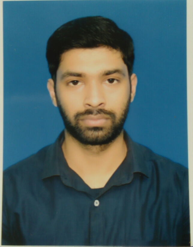 Kamal Kumar Gupta