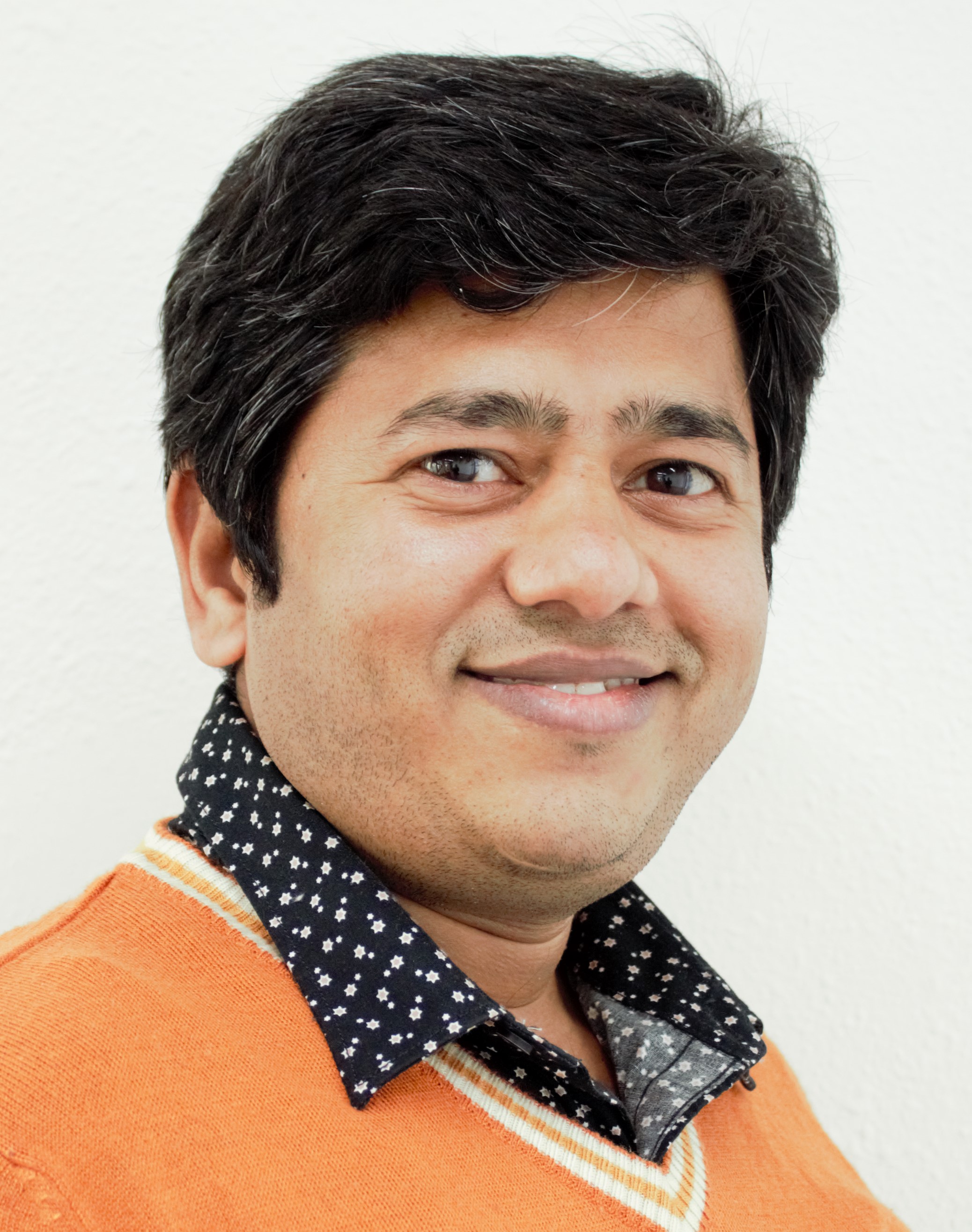 Dr. Naveen Saini