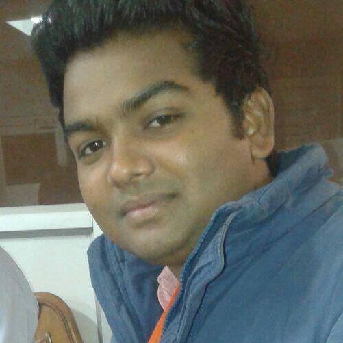 Prabhat Kumar Bharti