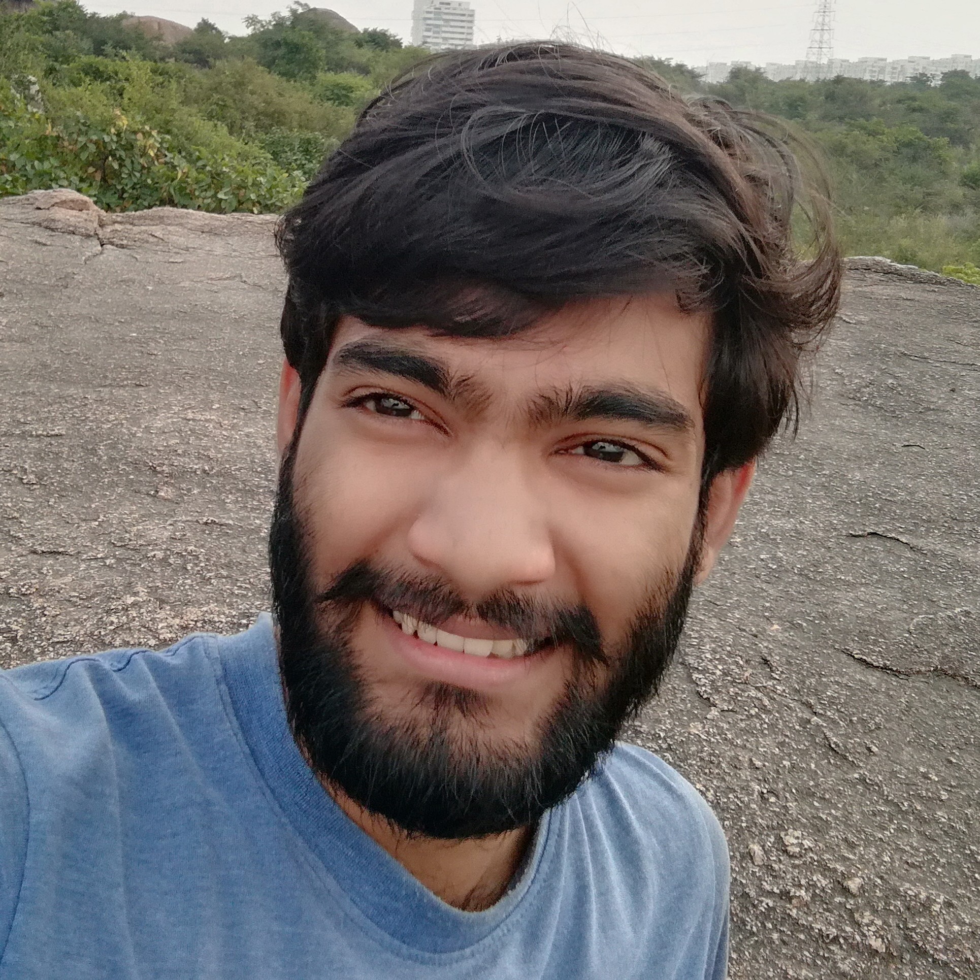 Ramakrishna Appicharla