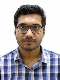 Dr. Sabyasachi Kamila