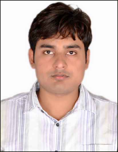Santosh Kumar Mishra