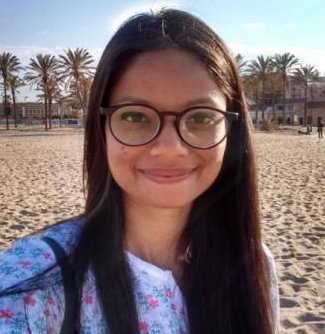 Dr. Shweta