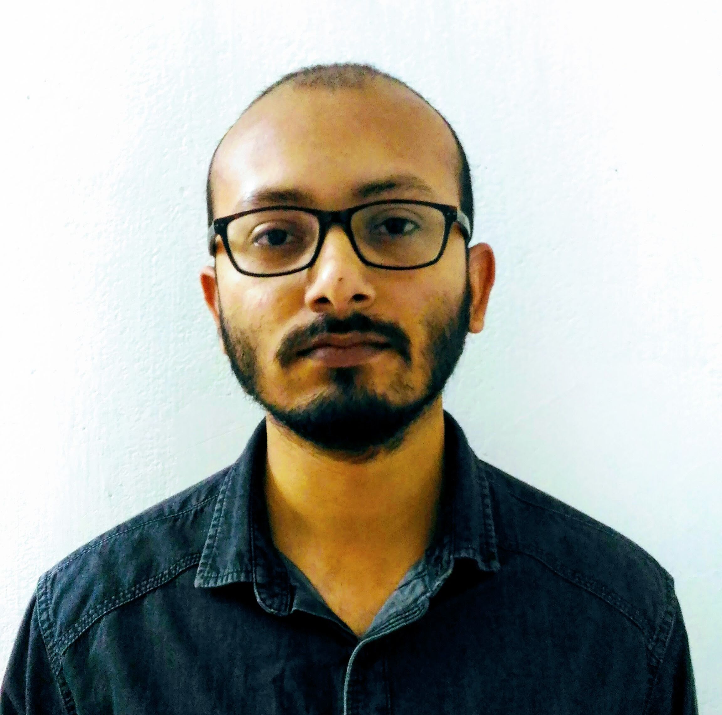 Zishan Ahmad